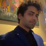 Sumedh Mudgalkar Instagram - Transitions are fun. Always!
