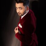 Sumedh Mudgalkar Instagram - You can only receive what your heart believes you deserve. You will push away people who love, respect, and admire you, if you think low of yourself. Please know, we all are worthy of love, respect, and kindness. ✨ Styled by @krishi1606 Imagery by @niravthakkarphotography Wearing @basicsandoffbeat Makeup & Hair @mebasalon