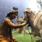 Sumedh Mudgalkar Instagram - Hardwork yesterday is success today, No amount of success should stop you from working more hard today. ✨ Life is great. Even if some people don’t tell you. Have a great day! ❤️