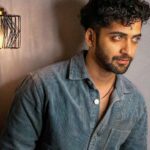 Sumedh Mudgalkar Instagram - If you can see a change there, im glad. Its kind of a.. work. #Goats @ajaykaloya.hair ✂️