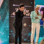 Sumedh Mudgalkar Instagram - What a wonderful night, thank you for having me #TellyAwards2023. Fan Fav. Actor - Sumedh Mudgalkar 💫 Fan fav. Show - Radhakrishn 💫 Although i was present at the venue, i was holding it. It belongs to the entire team without whom I am nothing, and the vast super audience of people who voted, loved and embraced us with our flaws. ‘This is ours’ ❤️ (Happy Sumedhian’s day in advance) 🤭❤️ @mallika_singh_official_ @sktorigins @kingbasantbhatt @rahultewary @nitin.m.gupta @starbharat @hitenganatra @abd.ur.rahman2122 @kaulritesh @swastikproductions @loknath.pandey @madanbashyal @zalakdesaiii @amitcoolamie (aur bohot saare talented log)