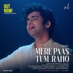 Sumedh Mudgalkar Instagram – OUT NOW! Here you go! Mere Paas Tum Raho is now available on YouTube and other music streaming platforms! ❤️

Link is in the bio! ✨

Singers- @officialprateeksha @beatking_sumedh 

Featuring- @ambikadevidance @beatking_sumedh 

Composition- @bharatkamalofficial 
Produced by- @mlrecordsindia @mohitlalwaniofficial 

Directed by- @filmopreneur 

DOP- @tanha_rezi 

Editor – @shantanu.dutt 

Colourist- @sajithrajendran 

VFX & publicity designs- Deekshith kumar uppala 

Special thanks to my friend- @punyakar ❤️