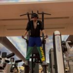 Sumedh Mudgalkar Instagram - Just where I’ve disappeared 💯 . . . @surendratiwar_jka_martial_art @jaideep__yadav @malharpandya09