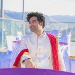 Sumedh Mudgalkar Instagram - We all have the right to shine. Even on the inside. ✨❤️ . . . . @kalakar_0055 📸 Location- @yogvihar_resort