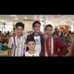 Sumedh Mudgalkar Instagram - Brothers! We’ve had a roller coaster ride of our own! Its beautiful how we all are the same kids inside with the same nature, just a little older, responsible and understanding, . I guess thats how life happened to us! Love ❤️ आपलं पुणे
