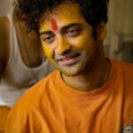 Sumedh Mudgalkar Instagram - Janeu preps ✨ . . . . . . . . . . (For those of you thinking and commenting this is a marriage- No no haha. Abhi bohot time hai) आपलं पुणे