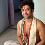 Sumedh Mudgalkar Instagram - 🙏🏻