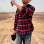 Sumedh Mudgalkar Instagram - The song reminded me i had this video. Throw🔙 🤡