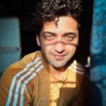 Sumedh Mudgalkar Instagram - There is nothing more powerful than our own mind. There is nothing more vulnerable than our own mind. Rely on it when you should, Correct it when you should, And know, you can do wonders when you decide - you should❤️ #blessed