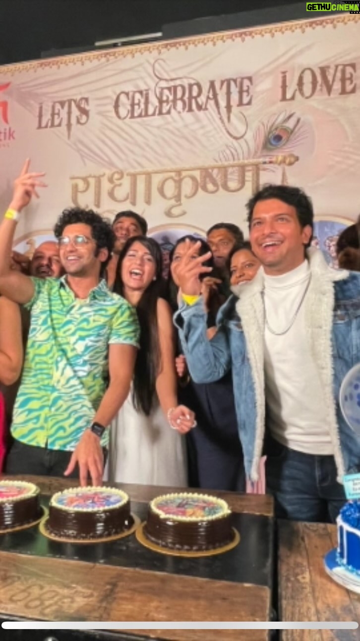 Sumedh Mudgalkar Instagram - These are just a few glimpses of all wonderful memories I’ve had with everything around me. Im bad at documenting moments yet i had some stuff. This and much more is what i am taking ahead with me! ✨ @sktorigins @mallika_singh_official_ @kingbasantbhatt @rushirajpawar_official @rahultewary @kinshukvaidya54 @shivyapathania @ihimanshusoni @kananmalhotra @imdvsh @kartikeymalviya @monikachauhann_ @manisha.saxena @aleya.ghosh @amitcoolamie @loknath.pandey @madanbashyal @kanchandubey__ @ishita.gangopadhyay2012 @malharpandya09 @aanchalgoswami55 @chandralekhamukherjee @abd.ur.rahman2122 @singhchandan06 @rahultripathi93 @akangsha.rawat @kajolhsrivastav @reenakapoor_official @chahalgavie @rakeshkukreti @zalakdesaiii @singhpratikparihar @bunny.2510 @aditi_sajwan @priyathanki06 @tanishq_seth_376 @nitin.m.gupta @krishnakeeleela @hazelgaur20 @kevin_charadva @balinimai @nikleshmangela @starbharat @swastikproductions