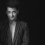 Sumedh Mudgalkar Instagram - Inability to face life’s challenges will surely break us for the good. Unwillingness to face the challenges will surely diminish us. . Styled by amazing @krishi1606 Photography by supacool @artographybysagar Wearing @mastersdesignerstudiosurat Footwear @fhos_india Makeup by beautiful @amuthevar Hair by my brother @hair_artist_omkar