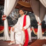 Sumedh Mudgalkar Instagram - We all have the right to shine. Even on the inside. ✨❤️ . . . . @kalakar_0055 📸 Location- @yogvihar_resort