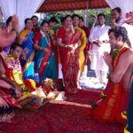 Sumedh Mudgalkar Instagram - Upanayanam Sanskaar - Janeu ✨ . . . . . . . . . . @yogvihar_resort ❤️ 📸 @kalakar_0055