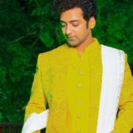 Sumedh Mudgalkar Instagram - There’s something extraordinary about the roots that it always pulls me close to my own people, close to strength, humility, and motivation to achieve more, to create more. ❤️ There’s something!
