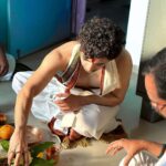 Sumedh Mudgalkar Instagram - 🙏🏻