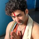 Sumedh Mudgalkar Instagram - 🙏🏻