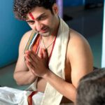 Sumedh Mudgalkar Instagram - 🙏🏻