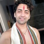 Sumedh Mudgalkar Instagram - 🙏🏻