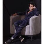 Sumedh Mudgalkar Instagram - Inability to face life’s challenges will surely break us for the good. Unwillingness to face the challenges will surely diminish us. . Styled by amazing @krishi1606 Photography by supacool @artographybysagar Wearing @mastersdesignerstudiosurat Footwear @fhos_india Makeup by beautiful @amuthevar Hair by my brother @hair_artist_omkar