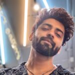 Sumedh Mudgalkar Instagram – 🙋🏻‍♂️