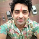 Sumedh Mudgalkar Instagram - With time, everyone realises the value of family, with time everyone realises the value of festivals that brings families together. #Blessed #HappyRakshaBandhan❤️
