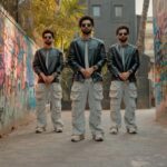 Sumedh Mudgalkar Instagram – Gang gang 🎶 

@gippygrewal ✨

🎥 @amitmishraw 

Styling – @stylestories_by_kajal 

#GangGang #gippygrewal #Celebistaan