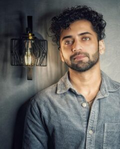 Sumedh Mudgalkar Instagram - Unconventionally me’ssy.