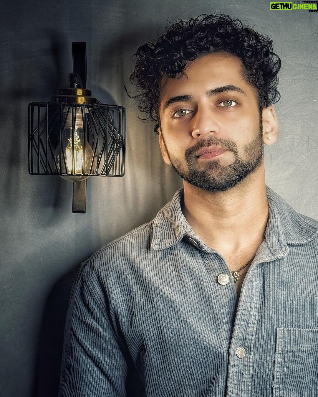 Sumedh Mudgalkar Instagram - Unconventionally me’ssy.