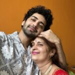Sumedh Mudgalkar Instagram - Happy Diwali ❤️❤️❤️