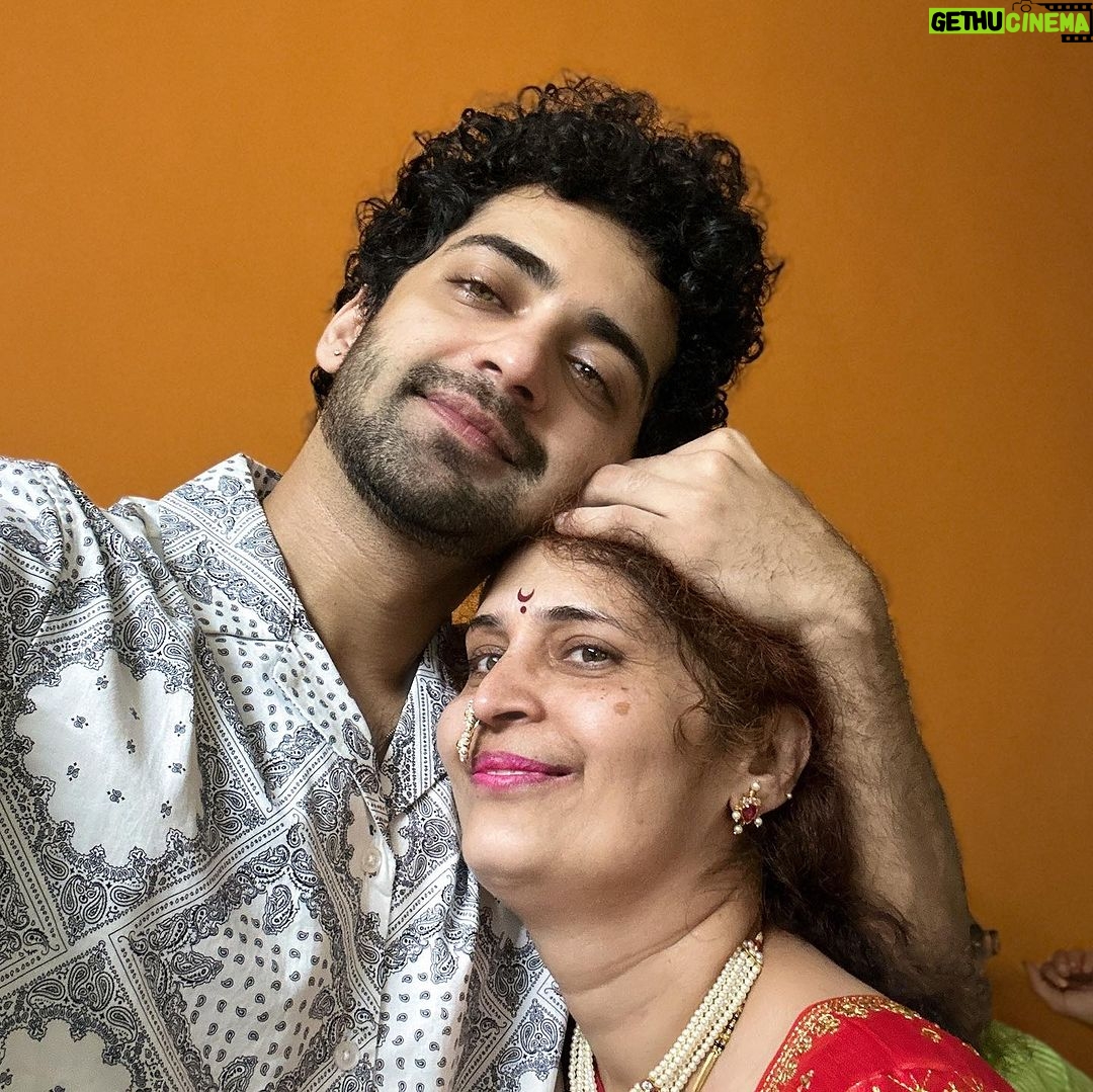 Sumedh Mudgalkar Instagram - Happy Diwali ❤️❤️❤️