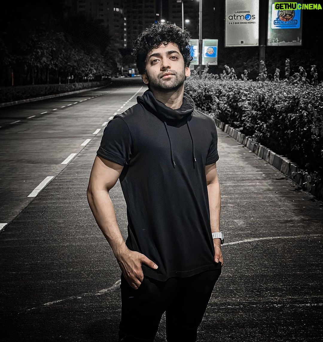Sumedh Mudgalkar Instagram - I am not my achievements, i am not my fame, i am not my flaws, i don’t reside in how much i make, i do not reside in opinions, i do not reside in comment sections or tweets, i am not the better one, not the lesser one, i am what I understand of myself (not what i think, what i truly understand.) The act of understanding self and believing in own understanding, can never be achieved through the viewpoints of others. Diving within makes you understand who you are, and unless you understand yourself- You’ll hardly understand what the world has in store for you. Grateful and how! ✨