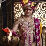 Sumedh Mudgalkar Instagram - After portraying Krishn for 4 years, i still always feel like i’m arjuna in life, being guided by him. And this day feels so beautiful. Thank you Krishn for giving me an opportunity to portray you with the best of my abilities. As with blessings this actor passes on to different characters and work, i always feel the best shot was few steps ahead of what i did, there’s much more I could’ve done for your portrayal. I guess i will feel this always, such is the beauty and divinity of your persona that portraying you is not just anyone’s cup of tea. One can just try and try with everything he has and still lack to show what you truly feel like✨ I am truly grateful for whatever you have given me in life. Life kinda feels hard when i am not connected with you, sometimes i am distracted with negativity and all other things world inside and outside has to offer. And As soon as i connect back to you and the teachings you’ve given, life looks peaceful, the mist is cleared, steps i start taking, and the steps i take make sense to me. 💯 Importance of karma, importance of focussing completely on karma and not the results it might produce, whether it be fame, money, personal relationships, social media, and fighting the all important ‘expectations’. My baby steps to your guidance. Thank you my mentor, my friend. Mere Krishn. Muskuraate Rehna. 🙏🏻 Shubh Janmashtami! ❤️❤️❤️