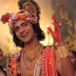 Sumedh Mudgalkar Instagram - After portraying Krishn for 4 years, i still always feel like i’m arjuna in life, being guided by him. And this day feels so beautiful. Thank you Krishn for giving me an opportunity to portray you with the best of my abilities. As with blessings this actor passes on to different characters and work, i always feel the best shot was few steps ahead of what i did, there’s much more I could’ve done for your portrayal. I guess i will feel this always, such is the beauty and divinity of your persona that portraying you is not just anyone’s cup of tea. One can just try and try with everything he has and still lack to show what you truly feel like✨ I am truly grateful for whatever you have given me in life. Life kinda feels hard when i am not connected with you, sometimes i am distracted with negativity and all other things world inside and outside has to offer. And As soon as i connect back to you and the teachings you’ve given, life looks peaceful, the mist is cleared, steps i start taking, and the steps i take make sense to me. 💯 Importance of karma, importance of focussing completely on karma and not the results it might produce, whether it be fame, money, personal relationships, social media, and fighting the all important ‘expectations’. My baby steps to your guidance. Thank you my mentor, my friend. Mere Krishn. Muskuraate Rehna. 🙏🏻 Shubh Janmashtami! ❤️❤️❤️