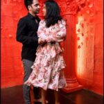 Sumedh Mudgalkar Instagram - Thank you for showering love on #Sazishen 🫶🏻 Check out Sazishen on my YouTube channel (Link in bio) . And thank you @punitjpathakofficial bhaiya for lending us your studio🫶🏻 Styled by @krishi1606 Sumedhs Outfit @westsidestores Sumbuls outfit @kostume_county @beatking_sumedh @aapka_inaam @papatouqeer @mohammad_.danish @shanushanu28824 @kishorefilmproductions @karishma_kishore_official @akshatjoshi1212 @shubhamsundaram7 @arafatmehmoodofficial @pankajborahb @digvvijaysingh @celebfieapp @raminder_singhji @droommusicofficial @shanushanu28824 @mohammad_.danish @kalpanaarya85 @chaudharyzaid_official @rasalilaqamancha @abyansari @icondigitalart