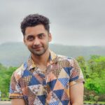 Sumedh Mudgalkar Instagram - Success follows a strong and clear mindset, The mindset you get after silently and patiently fighting the loudest battles within you. Battles you thought you could never win. And all of this, obviously cannot happen without having troubles in the first place. If you have them today. You’re on track. If you had them yesterday. You’re on track. All the people who gained true success, stood on track, and stood true to their dreams and hustles. And I’ve always seen them appreciate the adversities they faced. I want something just like this. ✨ Have a great day! 🫶🏻