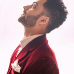 Sumedh Mudgalkar Instagram - You can only receive what your heart believes you deserve. You will push away people who love, respect, and admire you, if you think low of yourself. Please know, we all are worthy of love, respect, and kindness. ✨ Styled by @krishi1606 Imagery by @niravthakkarphotography Wearing @basicsandoffbeat Makeup & Hair @mebasalon