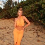 Summer Rae Instagram - island girl. North Shore, Oahu, Hawaii