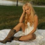 Summer Rae Instagram - Y’all better not ask Santa for a good woman cause I can’t be everywhere at once Nashville, Tennessee