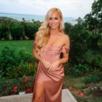 Summer Rae Instagram - bridesmaid. Kualoa Ranch