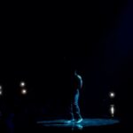 Summer Rae Instagram - It’s 7 o’clock on the dot… Park MGM
