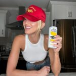 Summer Rae Instagram - 🍍🥥 CYBER MONDAY - once a year deal get 30% off @onceuponacoconut by using code BFCOCO at check out! The holidays are around the corner & my favorite pineapple flavor would make a great stocking stuffer! Treat yourself! Nashville, Tennessee