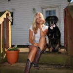 Summer Rae Instagram - back home ♥️ Raleigh, North Carolina