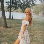 Summer Rae Instagram - carolina girl 🫶🏼 Asheville, North Carolina