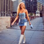 Summer Rae Instagram - 📍chi city Chicago, Illinois