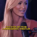 Summer Rae Instagram - There is a small percentage of women in the world that get to live out this dream. I am & will forever be thankful for getting the opportunities that I did! 🙏🏼❤️ Not many get to say ‘I did it!’ & not a day goes buy that I don’t miss it. Check out the full episode with @chrisvanvliet available now on YouTube or wherever you listen to podcasts!