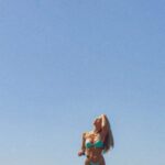 Summer Rae Instagram – Croatian mornings 🇭🇷🤍 Bol, Brač, Croatia