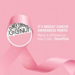 Summer Rae Instagram - THINKPINK - This October, in honor of Breast Cancer Awareness Month, @onceuponacoconut is introducing the "Think Pink" campaign, dedicated to supporting the American Cancer Society in its mission to save lives through early detection and compassionate care. Throughout the month of October, every purchase made at onceuponacoconut.com using the code "ThinkPink" will not only treat you to the delicious coconut products but also contribute to a cause that touches millions of lives. So Think Pink & stay hydrated! 🥥💦💕 #breastcancerawarenessmonth #breastcancersupport #coconutwaterbenefits Hendersonville, North Carolina