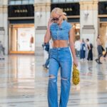 Summer Rae Instagram - My patience these days getting slimmer than my waistline. Galleria Vittorio Emanuele II, Milano