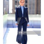 Summer Rae Instagram - With New York Fashion Week kicking off this weekend here are a couple of my favorite runway looks from over the years! When I left WWE I had multiple modeling agents & casting directors tell me I couldn't book Fashion Week shows in the US bc I was an athlete & not a model. Then I was also told that I would never book in Paris bc of my body type. Well if you know me you know I am not one to be put in a box 😏 I am a wrestler, an athlete, a model, I am a woman who doesn't take no for an answer. And this weekend I'll be walking in the most shows I've ever booked before for some amazing brands. I am posting this tonight incase someone needs to hear this, fuck em. Fuck. Them. If you want it it doesn't matter what people tell you. YOU set the standard. You go get it. Period. Feeling thankful for everyone I've worked with over the years I've made some genuine friends in this tough industry & l'm thankful for you all! ❤️ Let's go walk! #nyfw #pfw NYFW