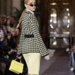 Summer Rae Instagram - With New York Fashion Week kicking off this weekend here are a couple of my favorite runway looks from over the years! When I left WWE I had multiple modeling agents & casting directors tell me I couldn't book Fashion Week shows in the US bc I was an athlete & not a model. Then I was also told that I would never book in Paris bc of my body type. Well if you know me you know I am not one to be put in a box 😏 I am a wrestler, an athlete, a model, I am a woman who doesn't take no for an answer. And this weekend I'll be walking in the most shows I've ever booked before for some amazing brands. I am posting this tonight incase someone needs to hear this, fuck em. Fuck. Them. If you want it it doesn't matter what people tell you. YOU set the standard. You go get it. Period. Feeling thankful for everyone I've worked with over the years I've made some genuine friends in this tough industry & l'm thankful for you all! ❤️ Let's go walk! #nyfw #pfw NYFW